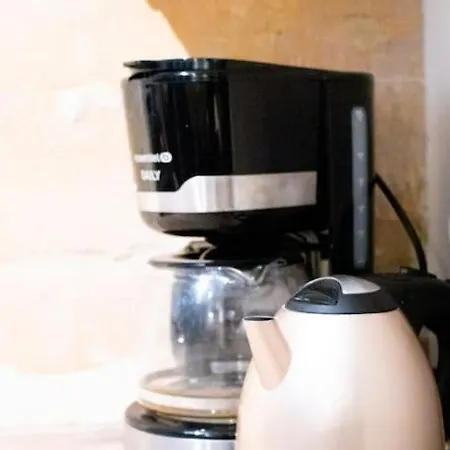 Lejlighed La Du Puits, Centre Historique De